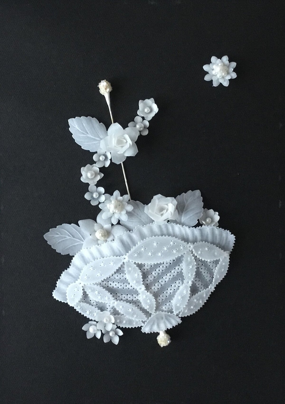 パーチメントクラフト色々 パーチメントクラフトの新着記事｜アメーバブログ（アメブロ）