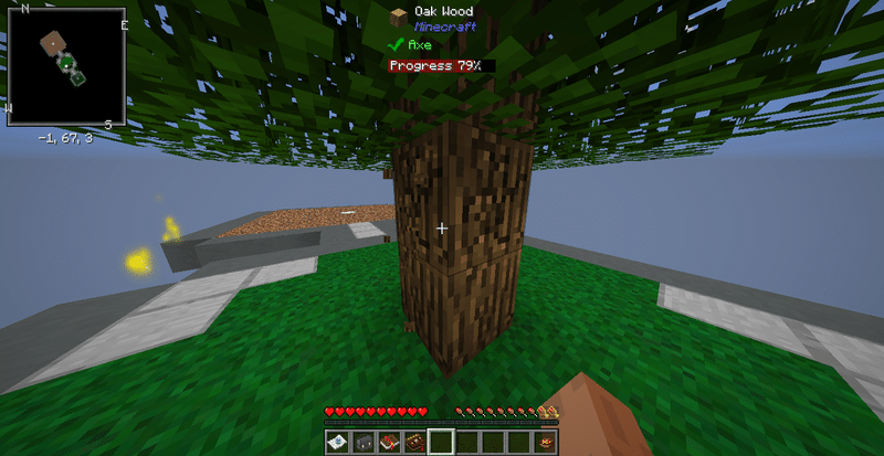 Ftb Interactions 1 基礎 Pumpkin Melon Note