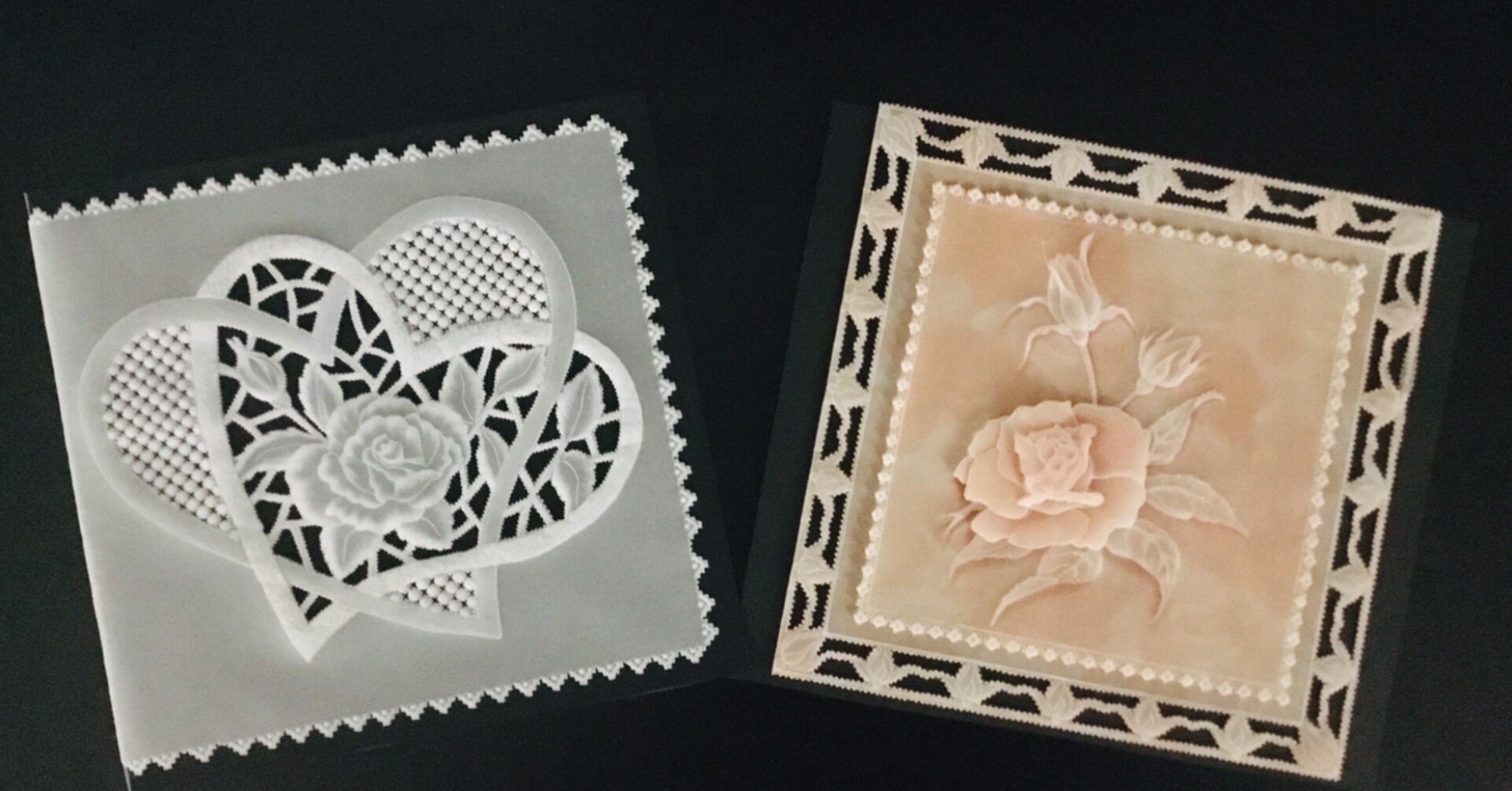 パーチメントクラフトの歴史｜夢