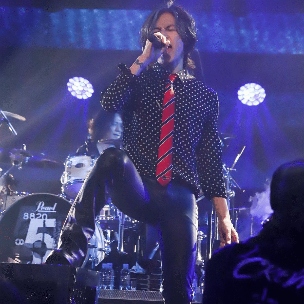 人生で一度は聴いてほしい稲葉浩志ソロアルバム マグマ について くまくま Note