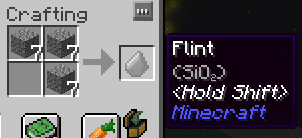 Ftb Interactions 1 基礎 Pumpkin Melon Note