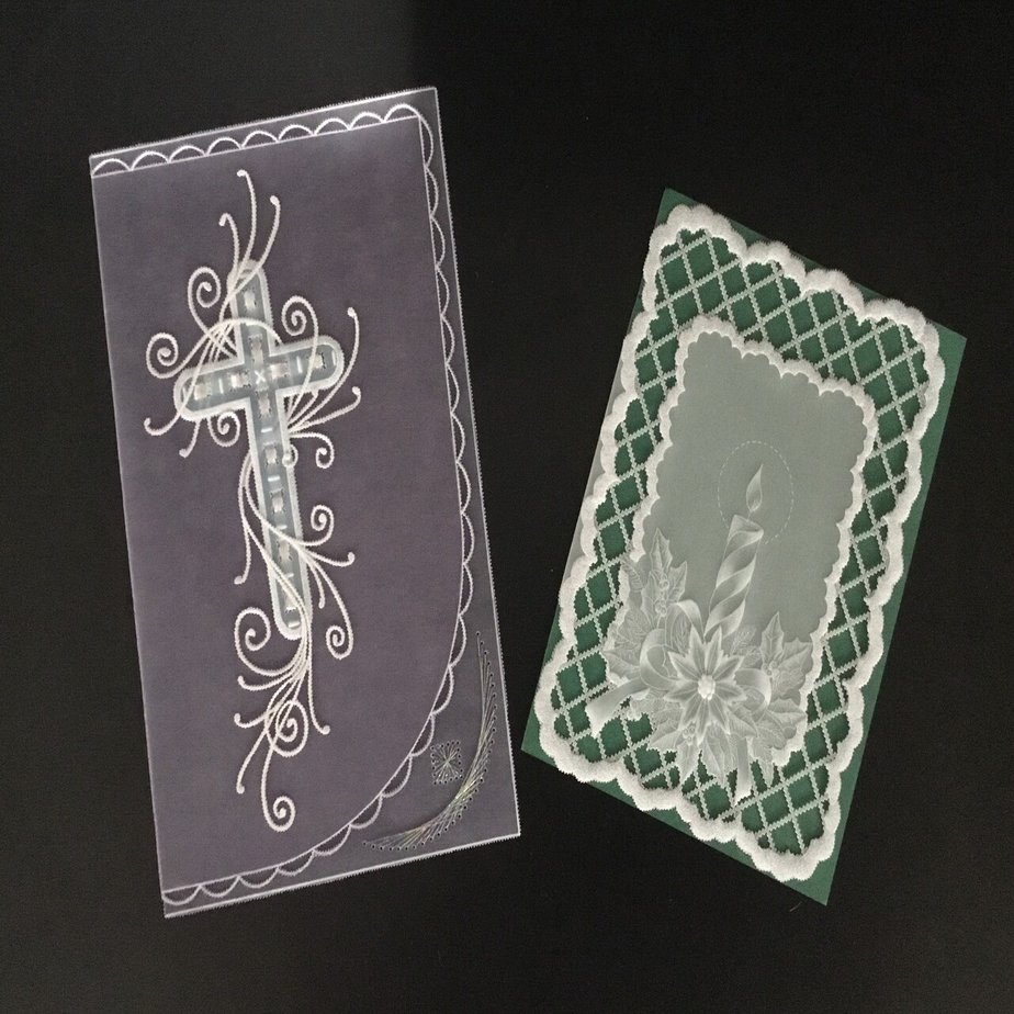 パーチメントクラフトの歴史｜夢