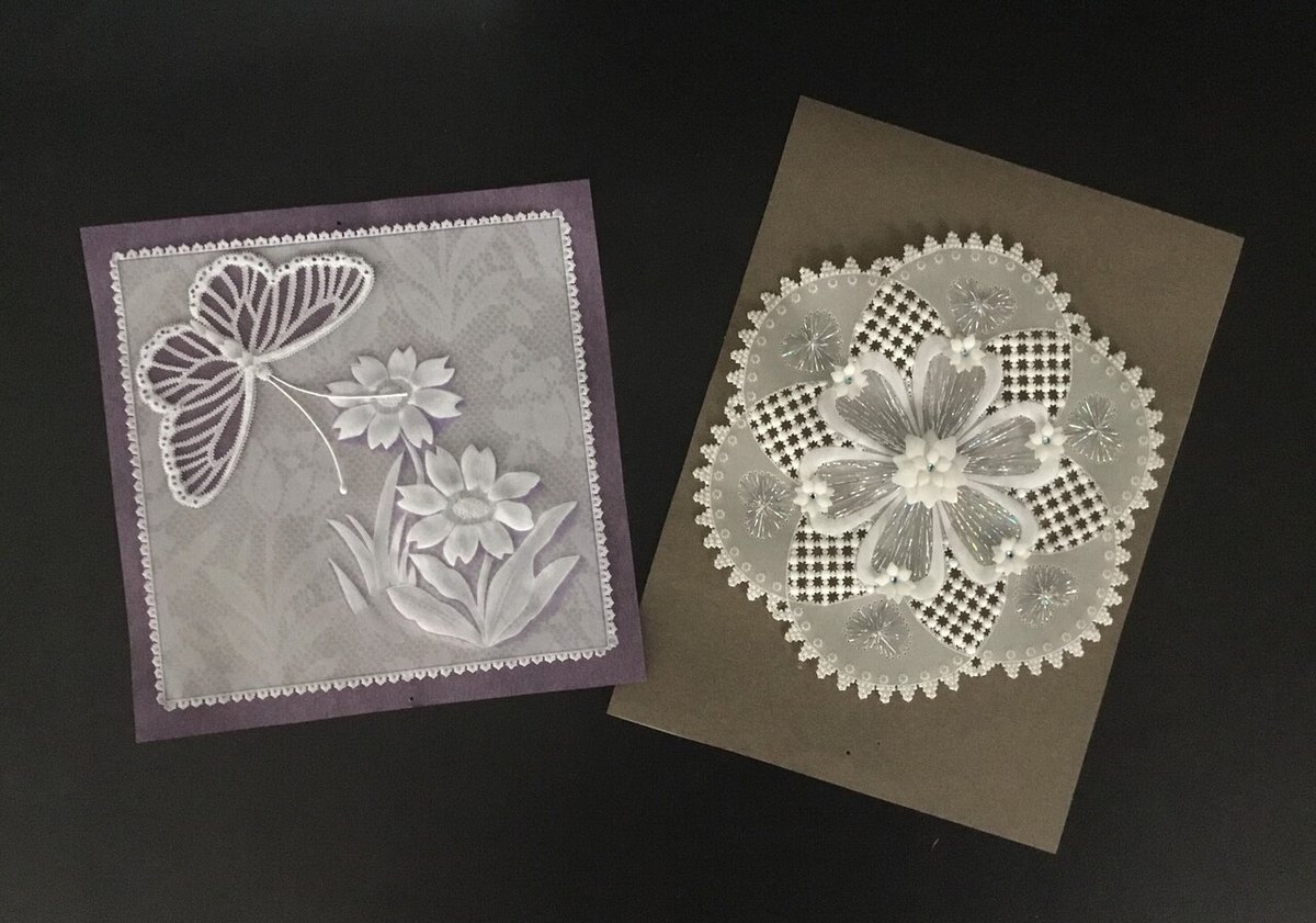 パーチメントクラフトセット Parchment Pergamano 【公式通販】