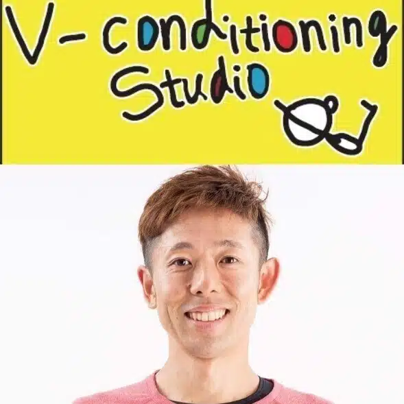 前波卓也/コンディショニングトレーナー
