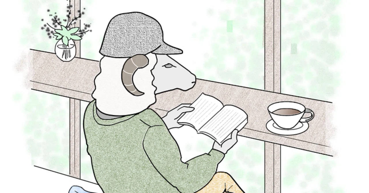 A Reading Method to Fully Absorb Book Content as Life Nutrition｜dkim