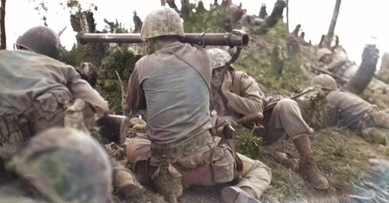 沖縄戦:1945年5月4日】第32軍、最後の総攻撃 「今回ノ 沖縄戦:1945年5月4日】第32軍、最後の総攻撃 「今回ノ