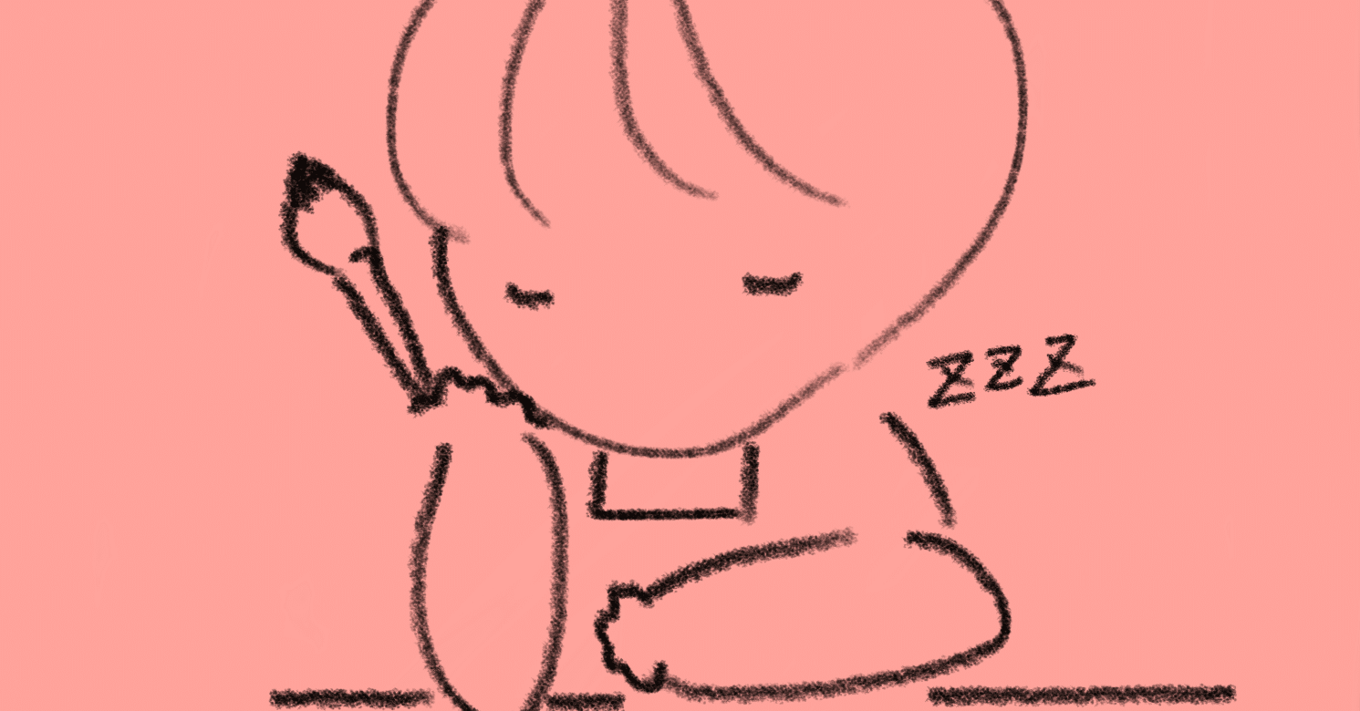 イラストを描き始めた私は一体どこへ向かうのか ねじり Note イラストを描き始めた私は一体どこへ向かうのか ねじり Note