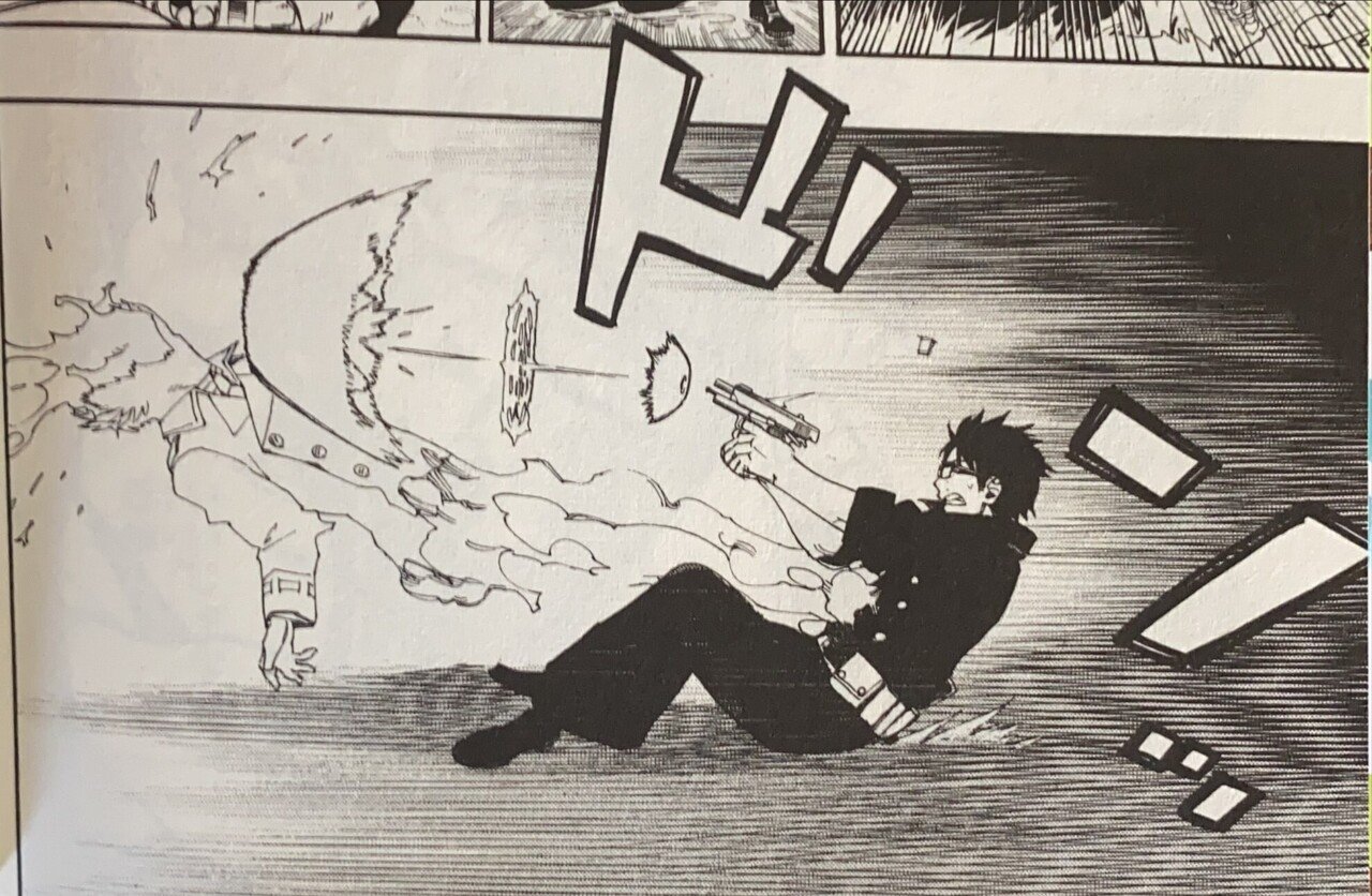 なぜマンガはオノマトペを必要とするのか 伊藤聡 Note なぜマンガはオノマトペを必要とするのか 伊藤聡 Note