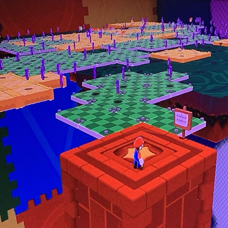 スーパーマリオ3Dコレクションをクリアして、人生というクソゲーをレビューする。｜勇者C