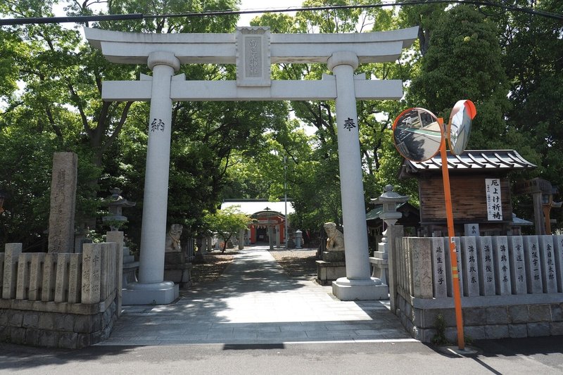 20210430南近義神社 (1 - 4)