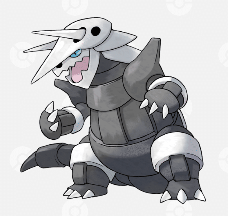 いしあたまのポケモン達 リユルン Note いしあたまのポケモン達 リユルン Note