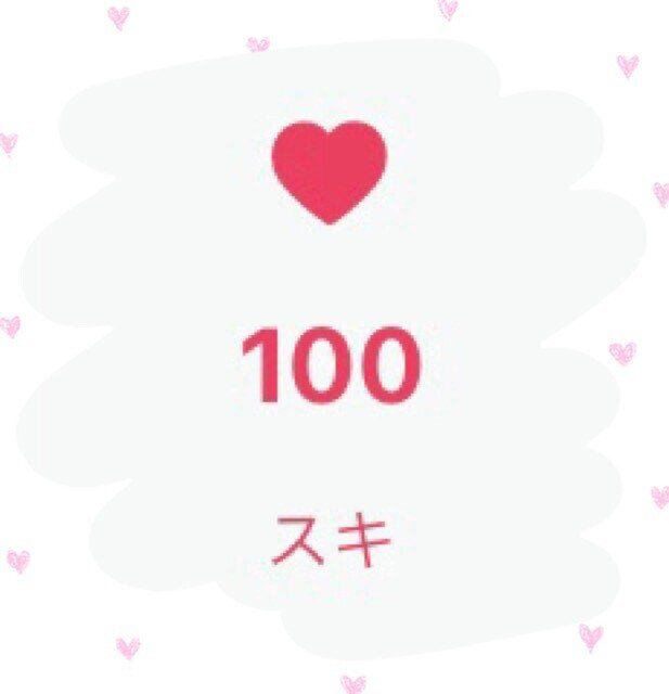 嬉しいつぶやき Oo スキ 100回 どうもありがとうございます ご覧くださった あなた に スキ と思っていただけるような創作活動を今後も続けて参ります 見てくれている人がいる 結衣 Yui Note