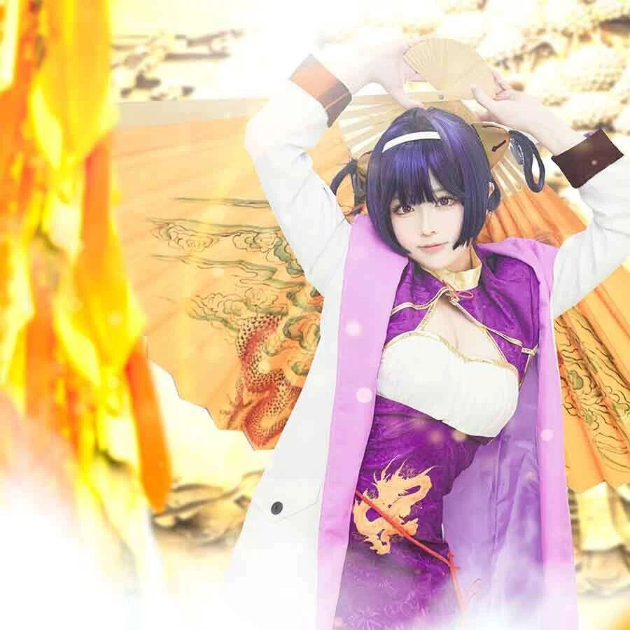 ◇ミメヨイ アズールレーン 寧海 乏しく 食欲の夏 Ning Hai Summer 