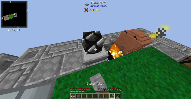 Ftb Interactions 3 農業とゴムの木 Pumpkin Melon Note