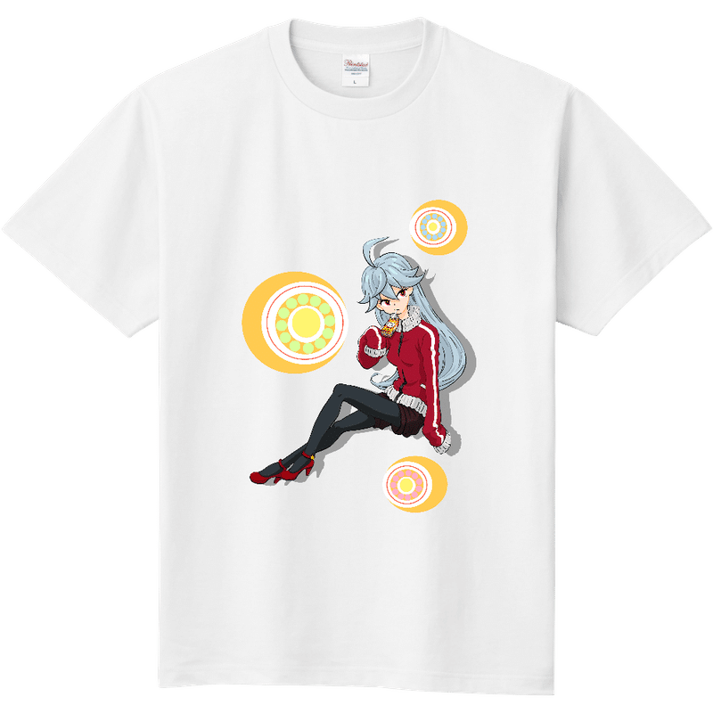 ジャージ娘 かずきさとし Note