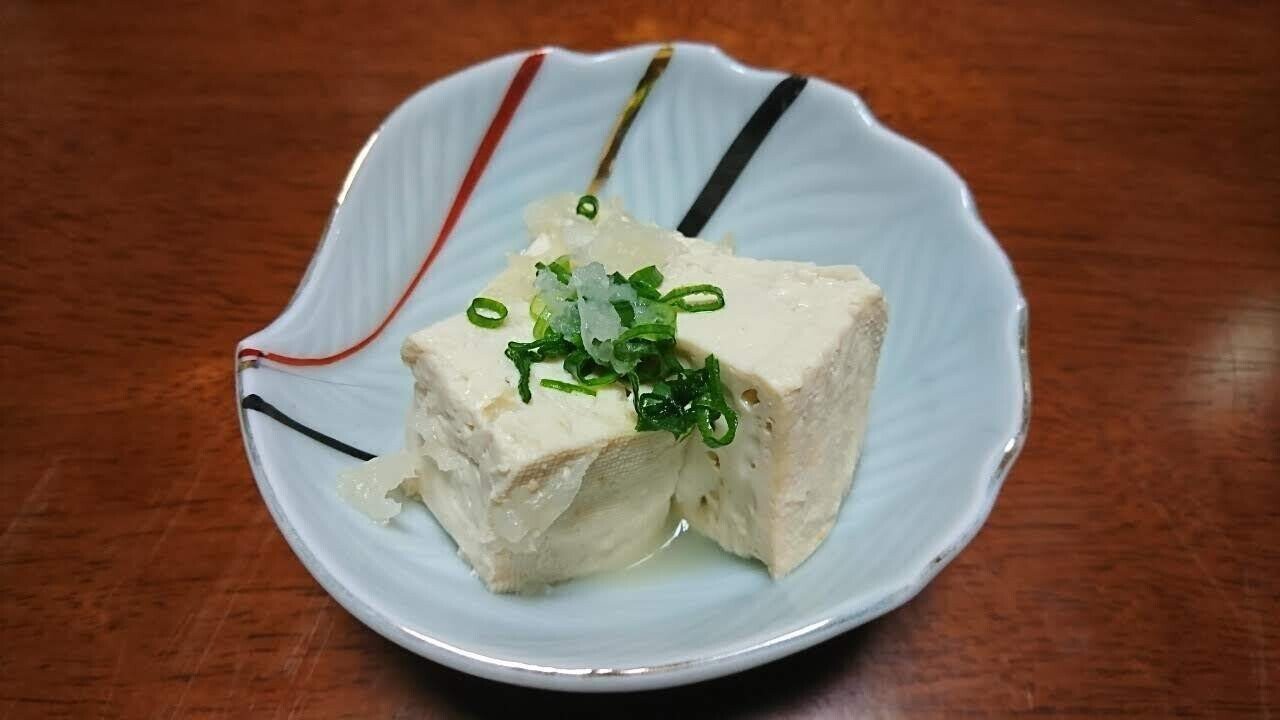 豆腐のアラ出汁煮 ごちそう会 2 綺綸堂 Note 豆腐のアラ出汁煮 ごちそう会 2 綺綸堂 Note