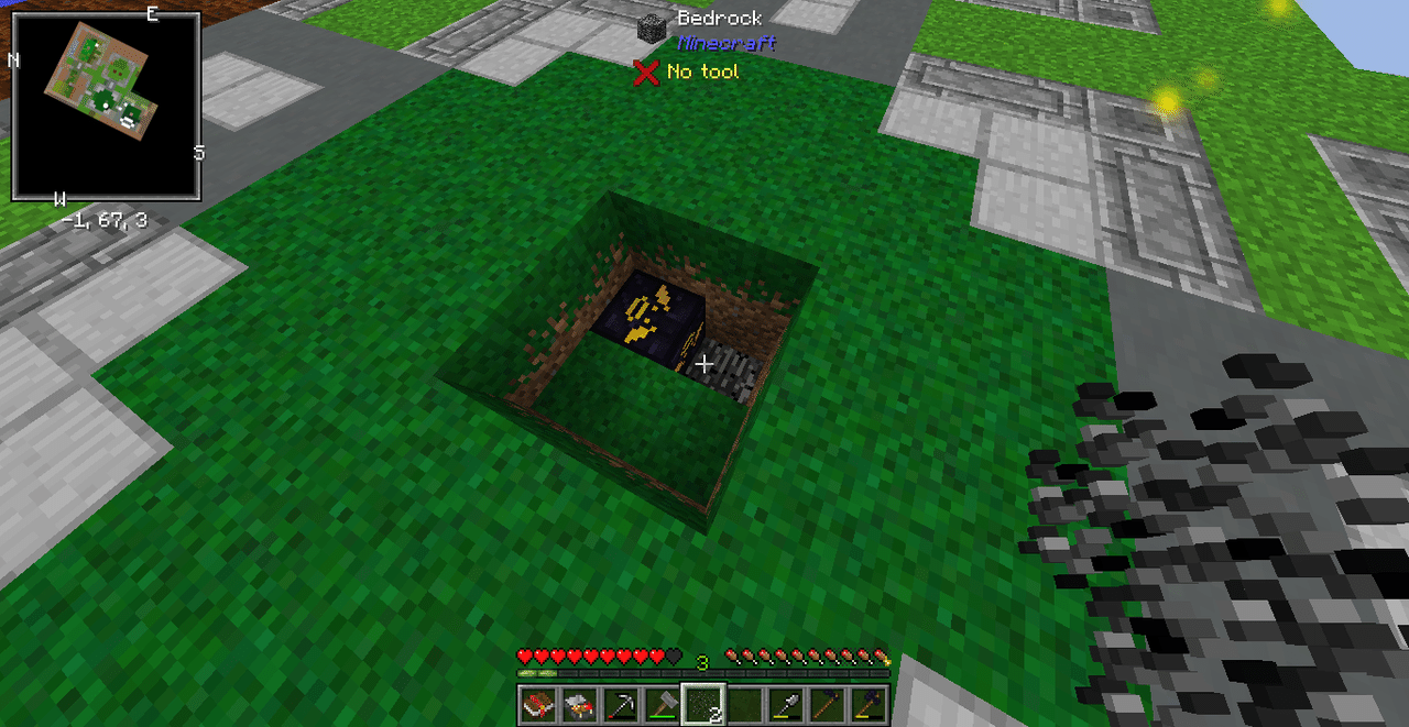 Ftb Interactions 3 農業とゴムの木 Pumpkin Melon Note