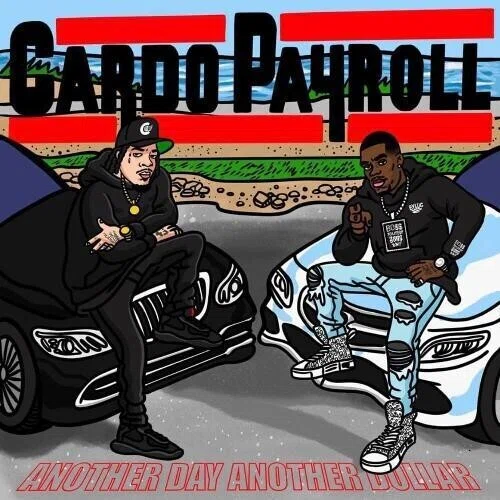 Recommended New Album Releases of 2021 Vol. 26: Payroll Giovanni