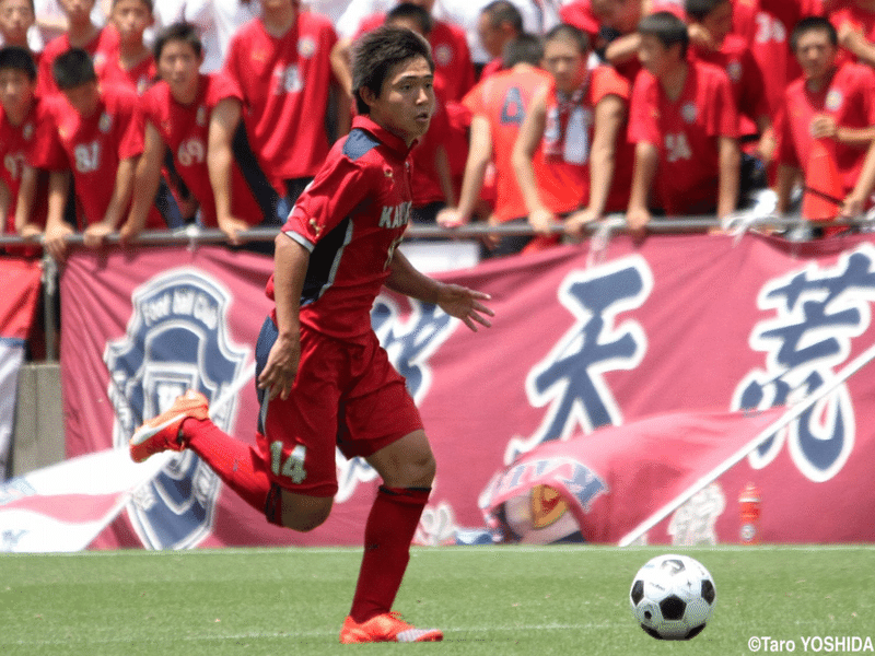 週刊ユース分析 浜松開誠館高を改めてチェック 鈴木意斗 すずきいと 毎日書く人 Note