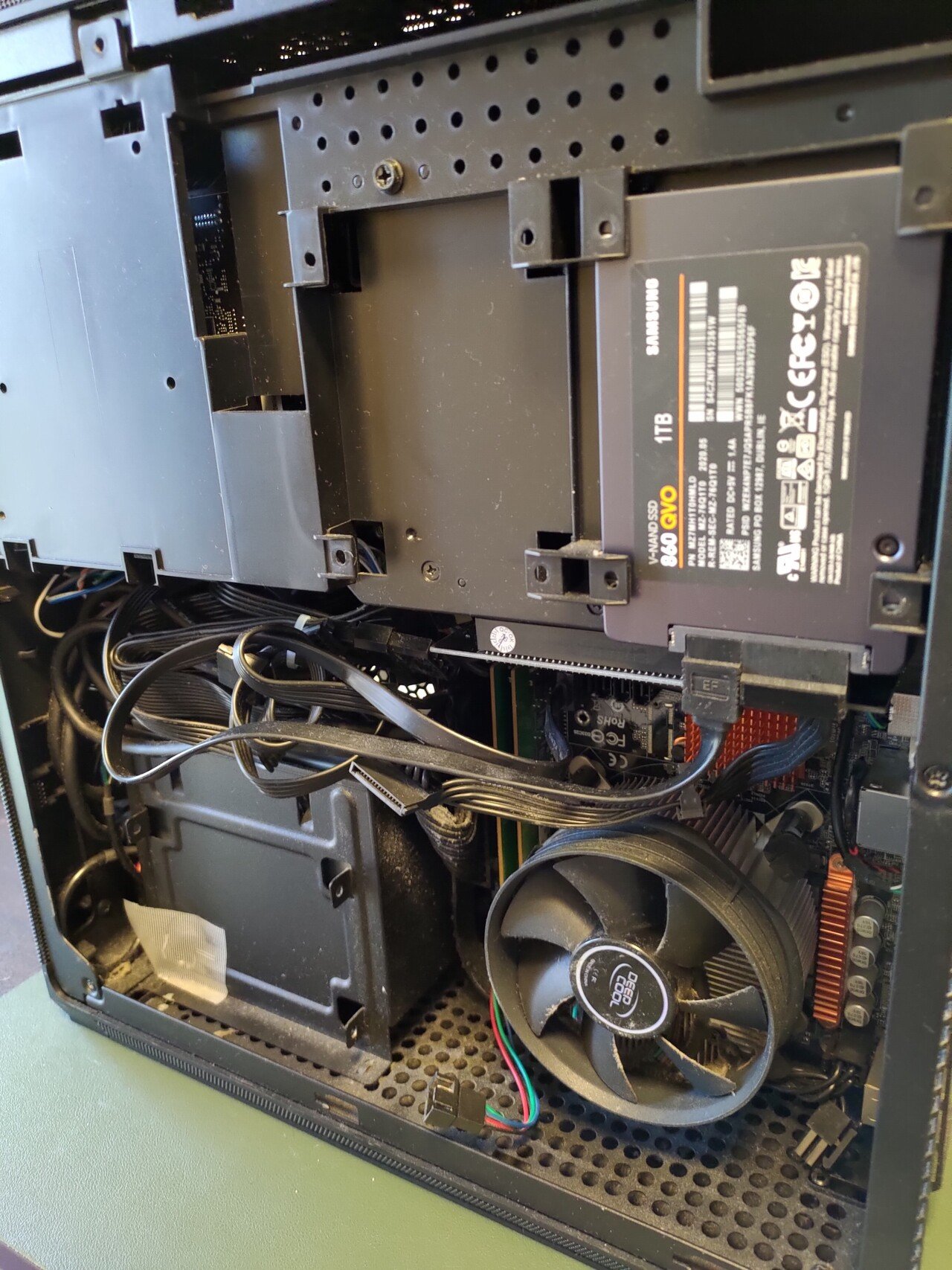 ミドルタワーケース(自作PC用) 2022年版】自作PCケースのおすすめ19選！ミドルタワー型も
