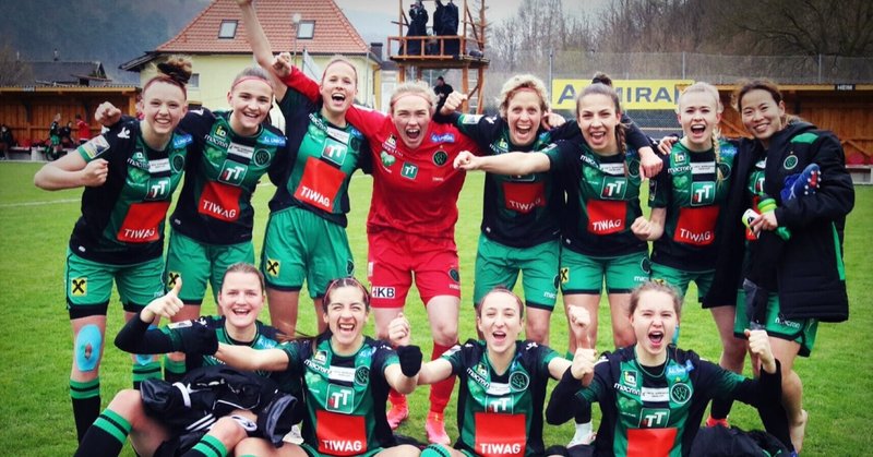 海外女子サッカー選手 の新着タグ記事一覧 Note つくる つながる とどける 海外女子サッカー選手 の新着タグ記事一覧 Note つくる つながる とどける