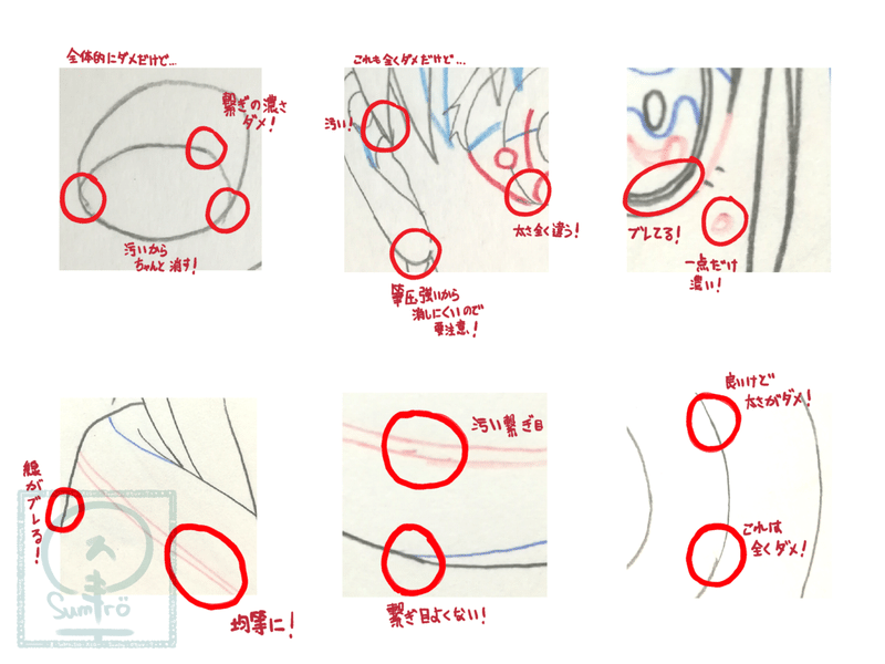 春から新人アニメーター研修生 1ヶ月目 墨郎翔純 Note 春から新人アニメーター研修生 1ヶ月目 墨郎翔純 Note