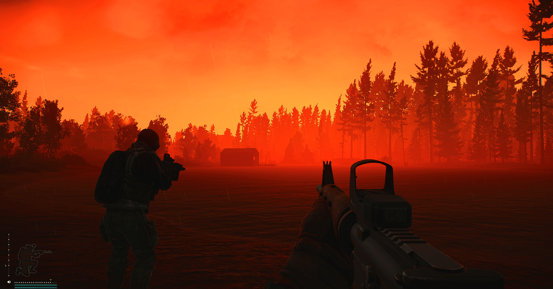 銃と狂気とホモの楽園 1万字の Escape From Tarkov 批評 Jini Note