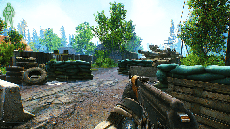 銃と狂気とホモの楽園 1万字の Escape From Tarkov 批評 Jini Note