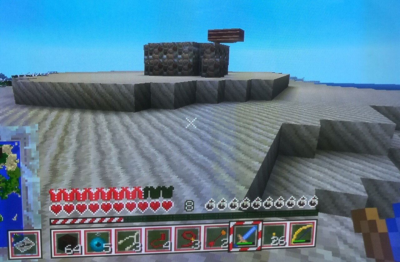 マイクラ日記 初村人 Pnatupnatupnatu フォロバ100 Note マイクラ日記 初村人 Pnatupnatupnatu フォロバ100 Note