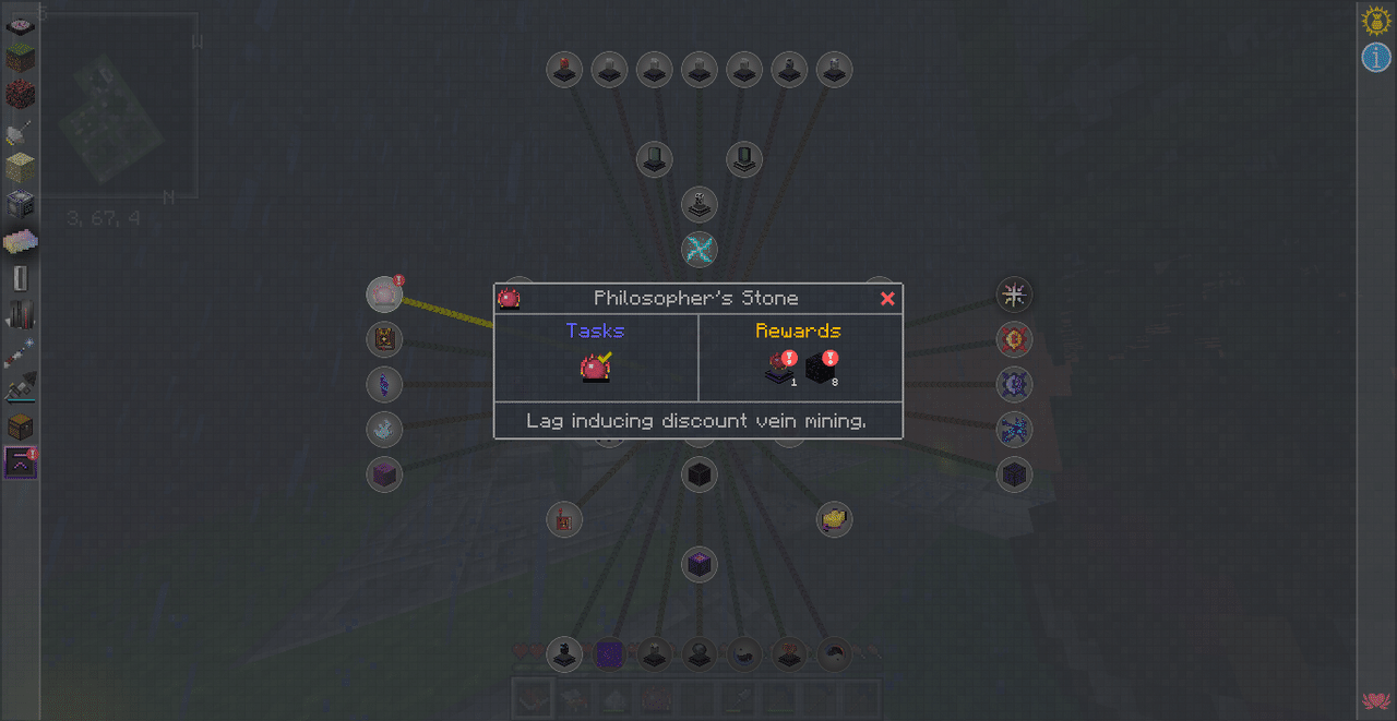 Ftb Interactions 4 錬金術の石 Pumpkin Melon Note Ftb Interactions 4 錬金術の石 Pumpkin Melon Note