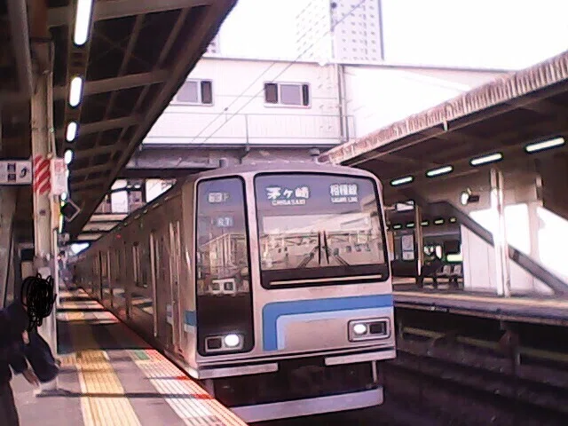 27.橋本.相模線
