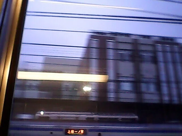 34.浅野と横須賀線