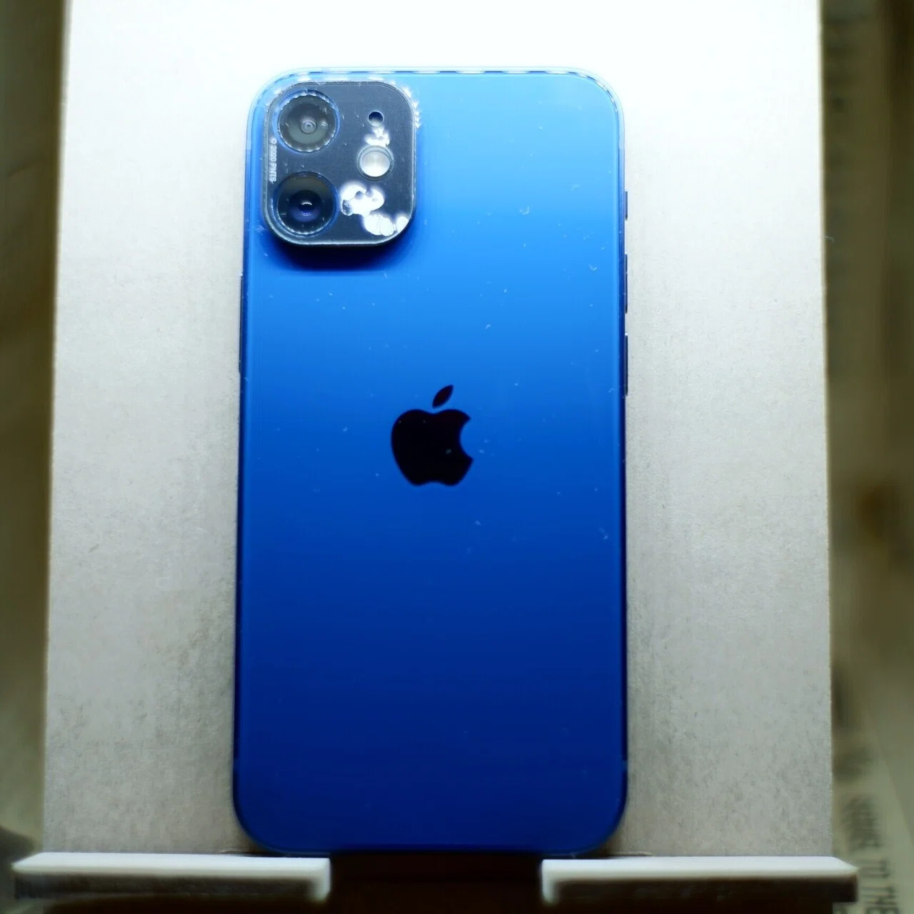 iPhone12miniレビューとキャリアの話｜書店員のすヽめ