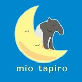 mio tapiro｜朗読