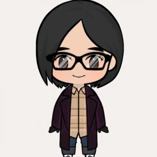 Yukari NAMIZAKI