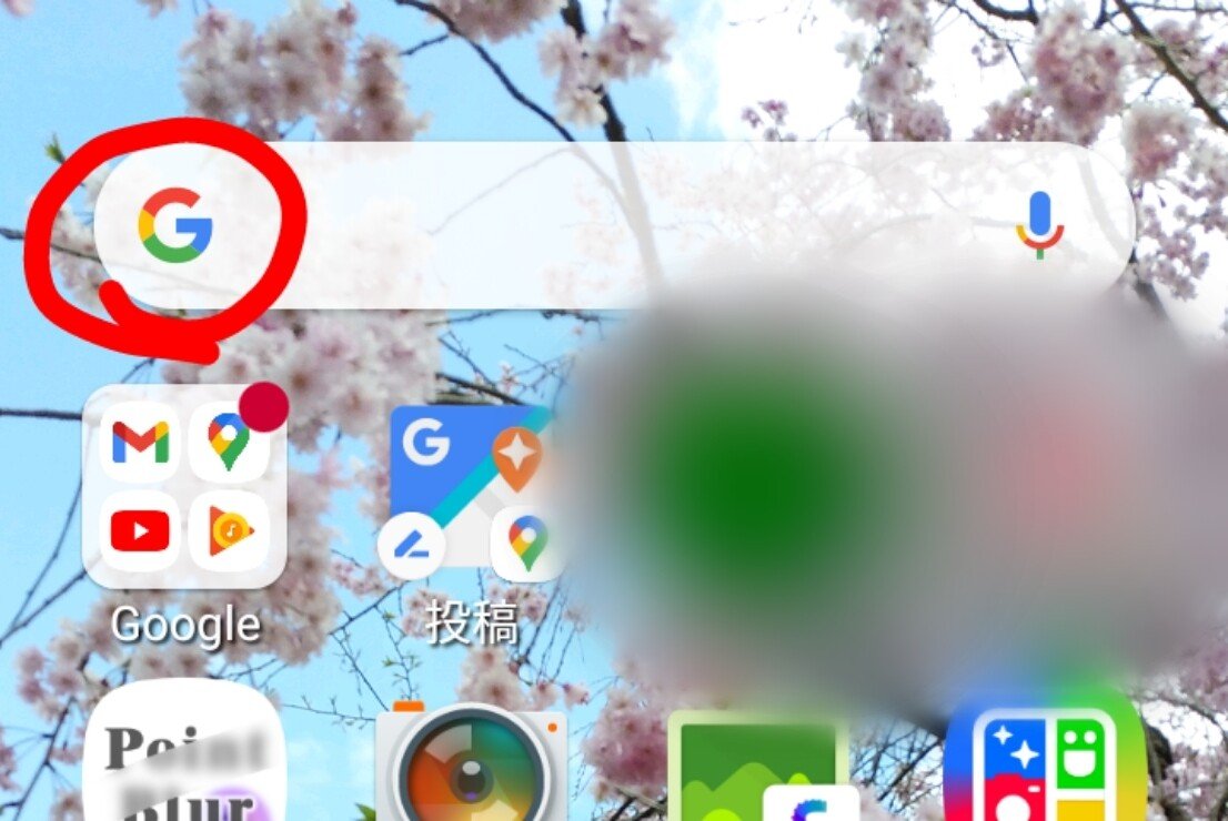 グーグル画像検索で花の名前を調べてみた うさぎと犬 Note