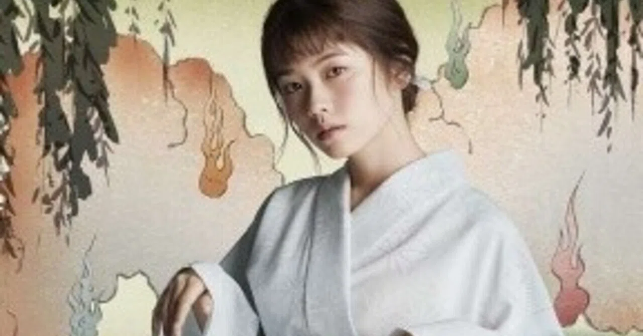 小芝風花さんの「妖怪シェアハウス」Part2と劇場版が来年来る