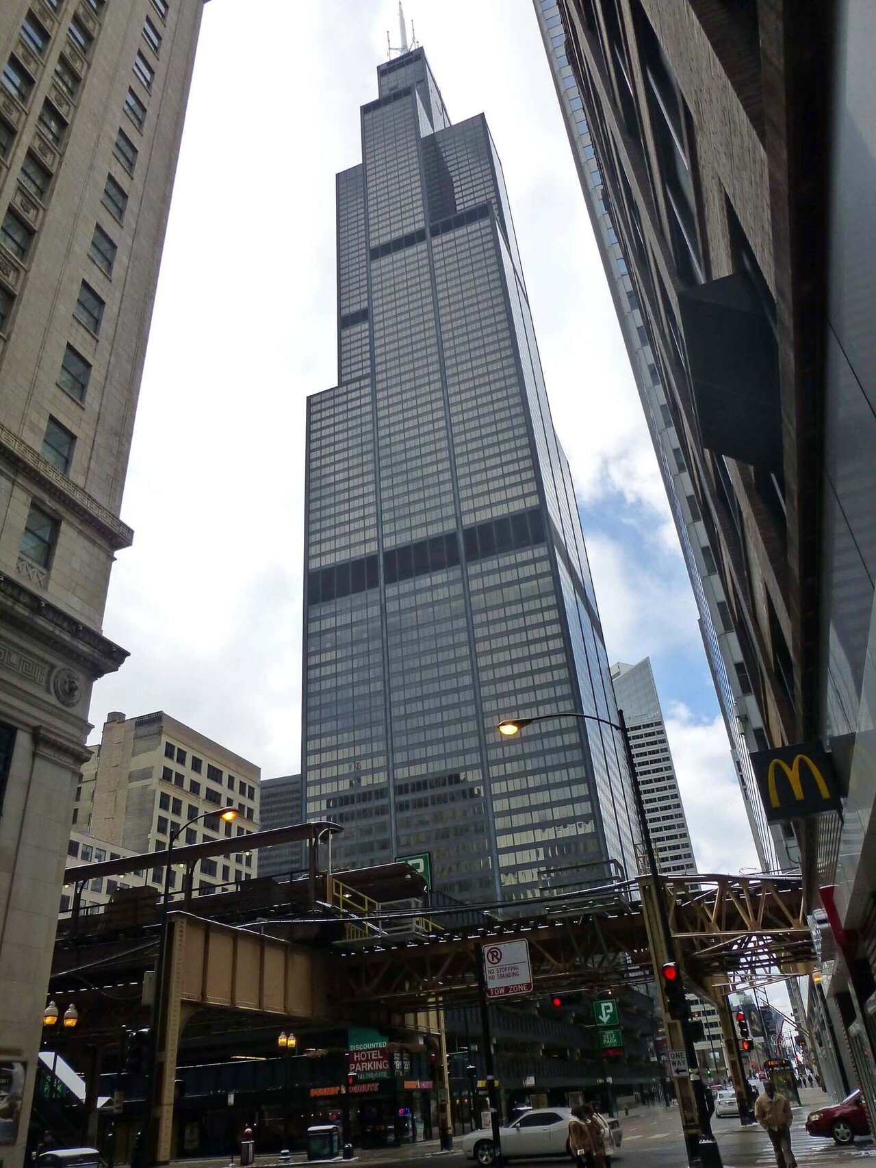 映画ロケ地巡り 建築 シカゴ編 Hiroshi Kawajiri Note 映画ロケ地巡り 建築 シカゴ編 Hiroshi Kawajiri Note