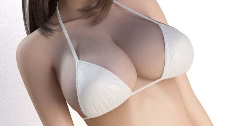 なぜ男は若くて巨乳でくびれのある女性を好むのか エイプの雑学 Hsp Note なぜ男は若くて巨乳でくびれのある女性を好むのか エイプの雑学 Hsp Note