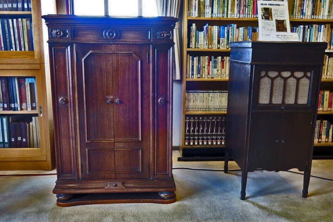 一流の精神との出会いは、穴場でした｜塚本芳久