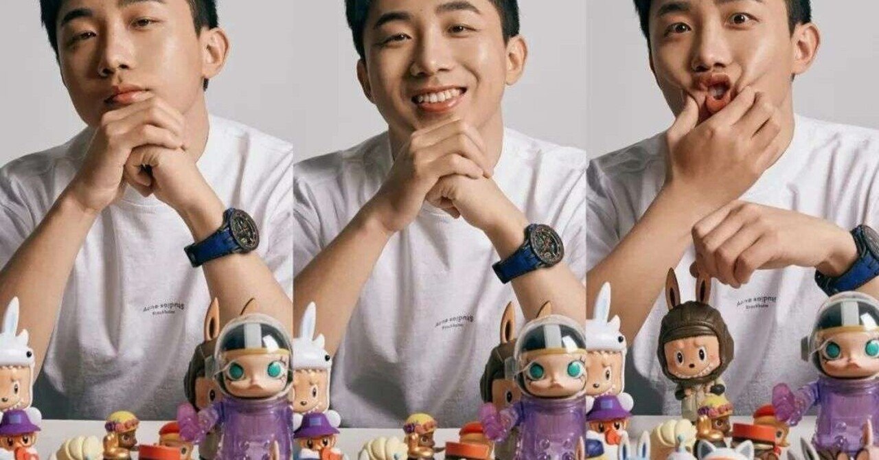 業績低迷、ファンの声に耳を傾けずに値上げするポップマート｜吉川真人