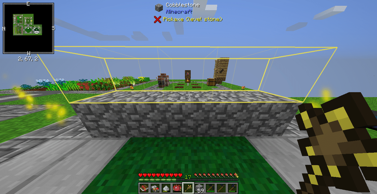 Ftb Interactions 5 オーバーワールドポータル Pumpkin Melon Note Ftb Interactions 5 オーバーワールドポータル Pumpkin Melon Note