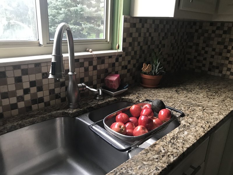 そうだ ミニマリストになろう キッチンの断捨離 Hit2g 在米通訳 文化観察 Note