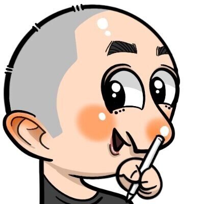 誇張絵師 さくてん さく 誇張絵師 Note 誇張絵師 さくてん さく 誇張絵師 Note