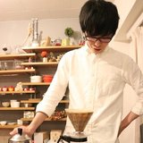 奥田達貴 / NO WAVE COFFEE