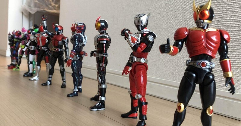 平成仮面ライダー の新着タグ記事一覧 Note つくる つながる とどける 平成仮面ライダー の新着タグ記事一覧 Note つくる つながる とどける