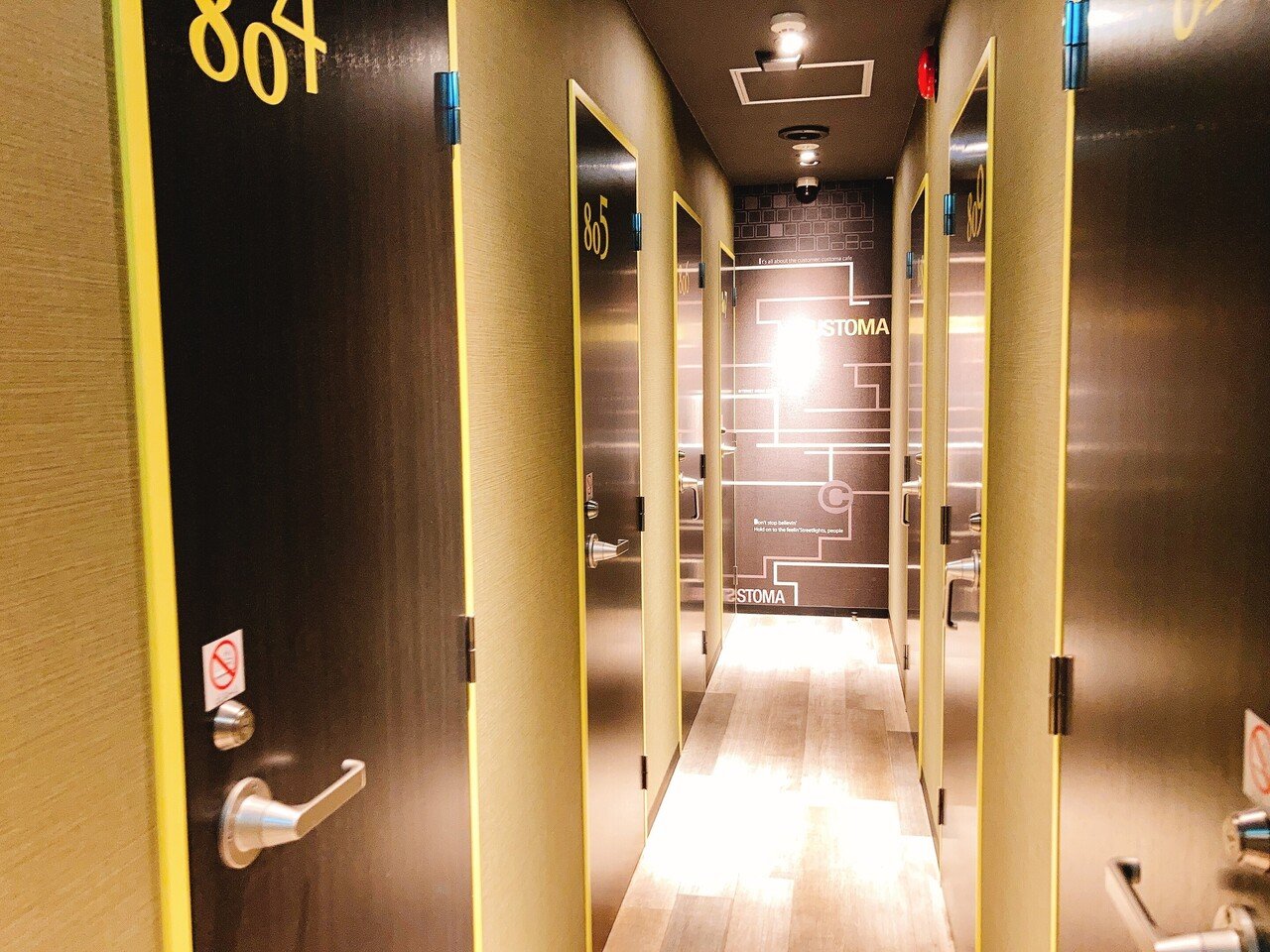 カスタマカフェに24時間滞在してみた ちひろーかる カブで旅するデザイナー Note カスタマカフェに24時間滞在してみた ちひろーかる カブで旅するデザイナー Note