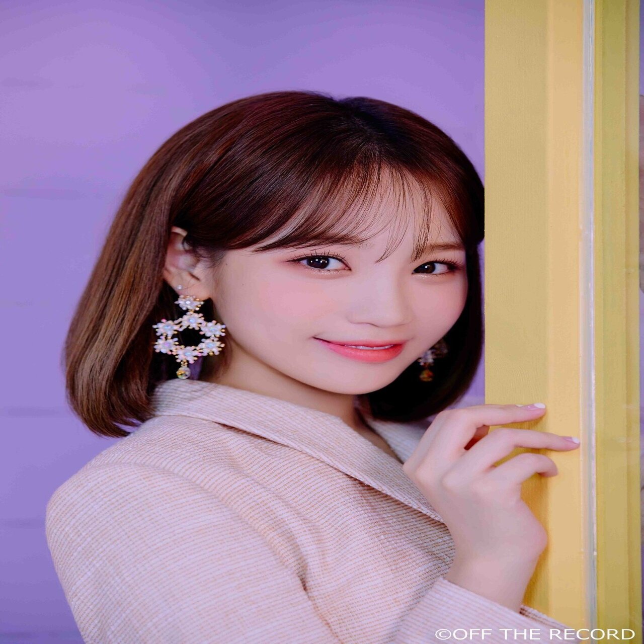 IZ*ONE バラ売り⭕️ (チェウォン) わたしたちの光になってくれたIZ*ONEという存在へ｜ituka