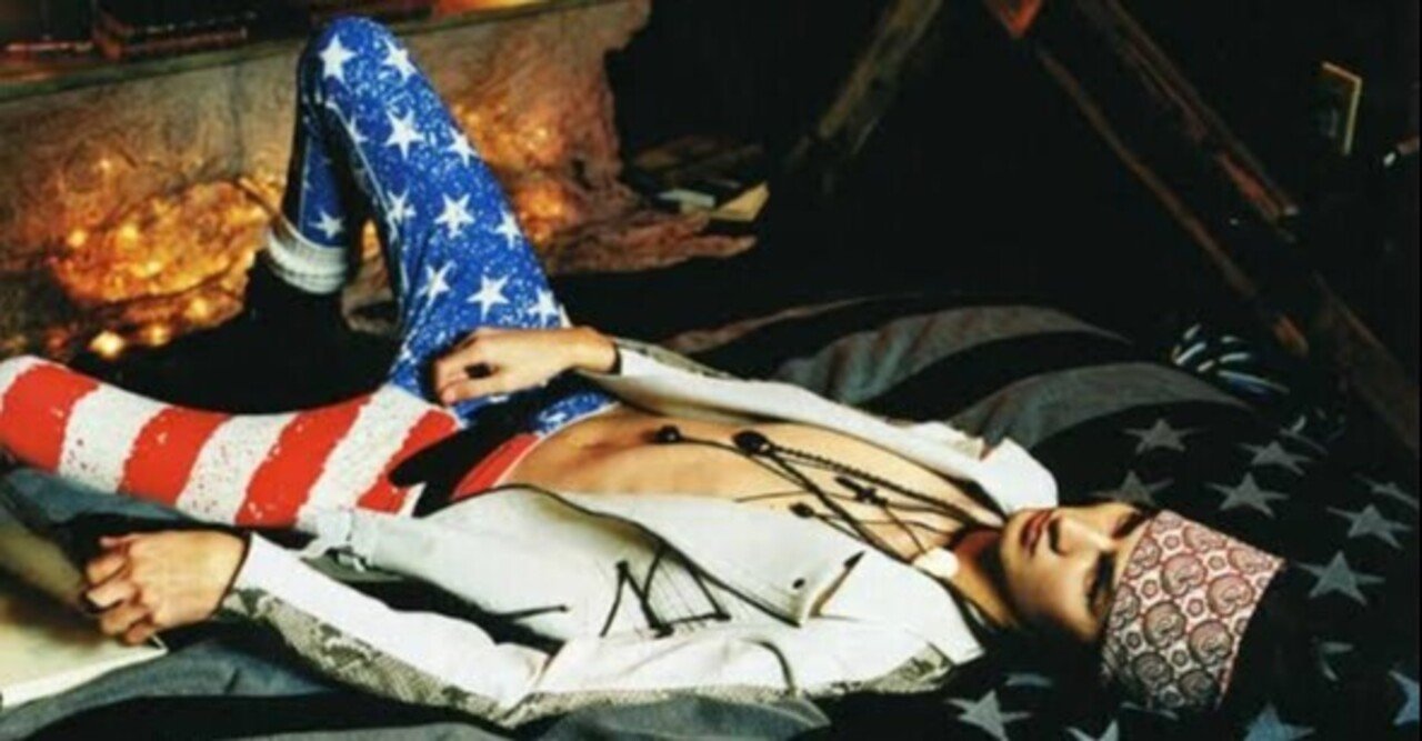 パリで観た名コレクション ベスト5 第3位 NUMBER (N)INEとランウェイ