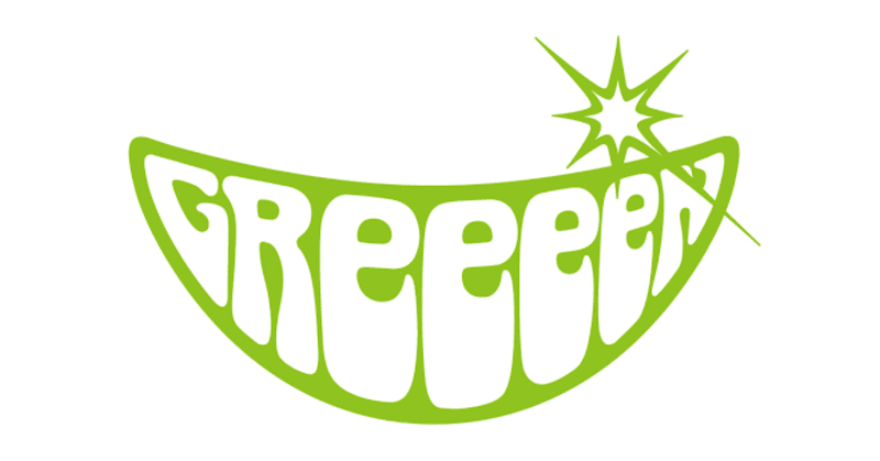 Greeeenとの再会 散り花 Note